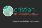 Colaboración Cristian Naturopatia Manual