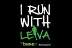 Colaboración con I Run With Leiva, Esports Base